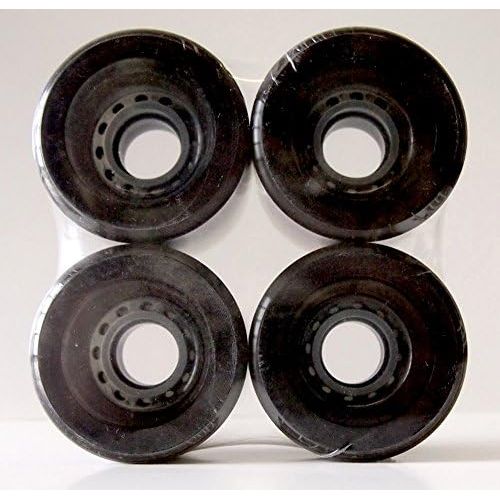  Everland 65x51mm Skateboard Wheels