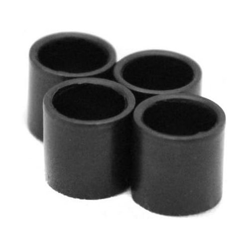  Everland Metal Skateboard Bearing Spacers