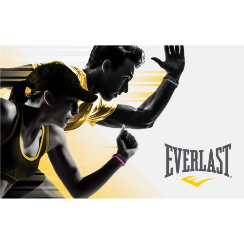  Everlast TR3 Activity Tracker with Call and Text Alerts, Multiple Colors Available