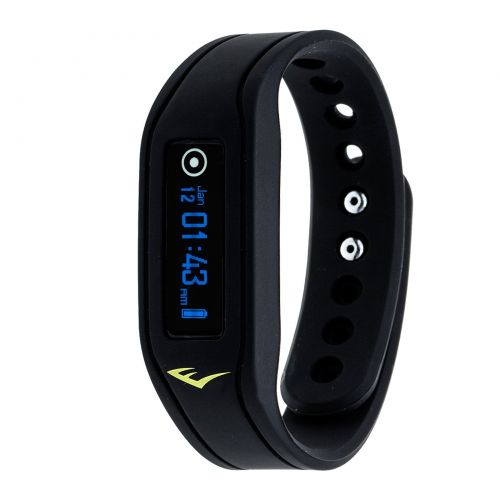  Everlast TR3 Activity Tracker with Call and Text Alerts, Multiple Colors Available