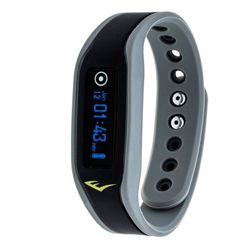  Everlast TR3 Activity Tracker with Call and Text Alerts, Multiple Colors Available