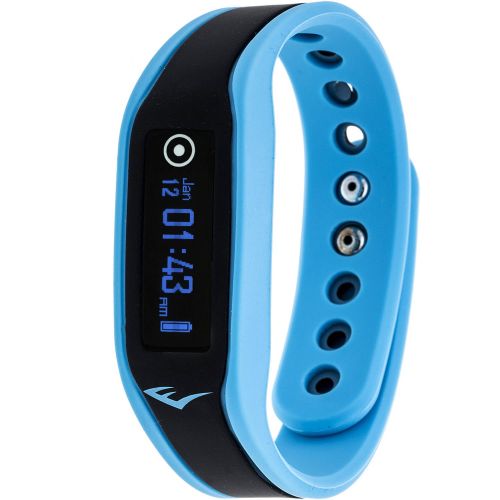  Everlast TR3 Activity Tracker with Call and Text Alerts, Multiple Colors Available