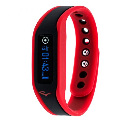  Everlast TR3 Activity Tracker with Call and Text Alerts, Multiple Colors Available