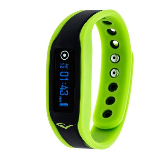  Everlast TR3 Activity Tracker with Call and Text Alerts, Multiple Colors Available