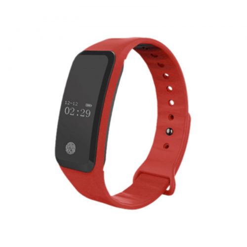  Everlast TR12 Activity Tracker; Includes Caller ID and Message Previews