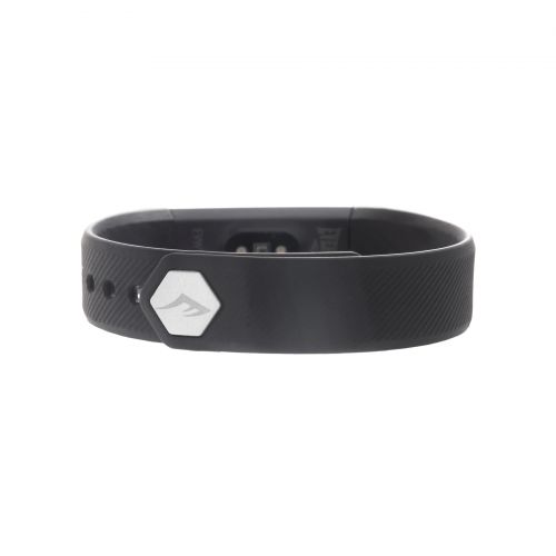  Everlast Bluetooth Wireless TR9 Heart Rate & Activity Tracker - Black