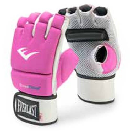  Everlast EverCool Kickboxing Gloves