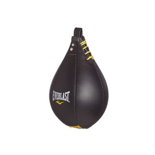  Everlast Leather Speed Bag