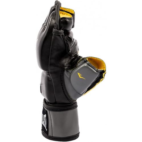  Everlast EverGel Wristwrap Heavy Bag Gloves