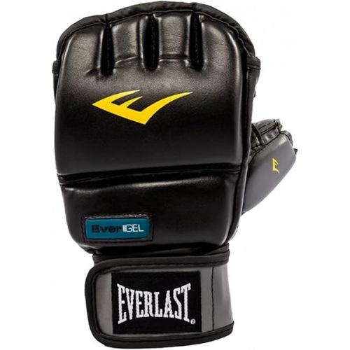  Everlast EverGel Wristwrap Heavy Bag Gloves