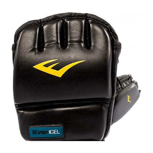  Everlast EverGel Wristwrap Heavy Bag Gloves