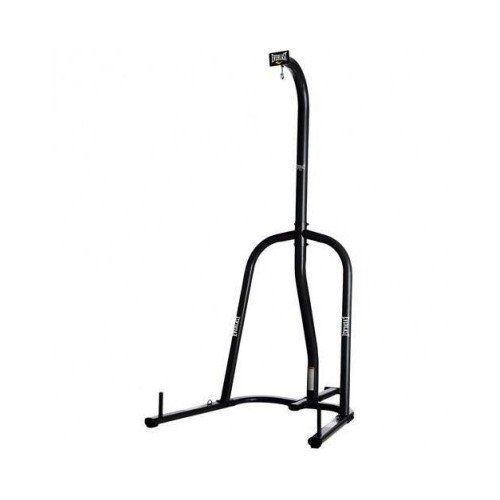  Everlast Dual Station Heavy Bag Stand with 100-lb. Kit and Speedbag Value Bundle