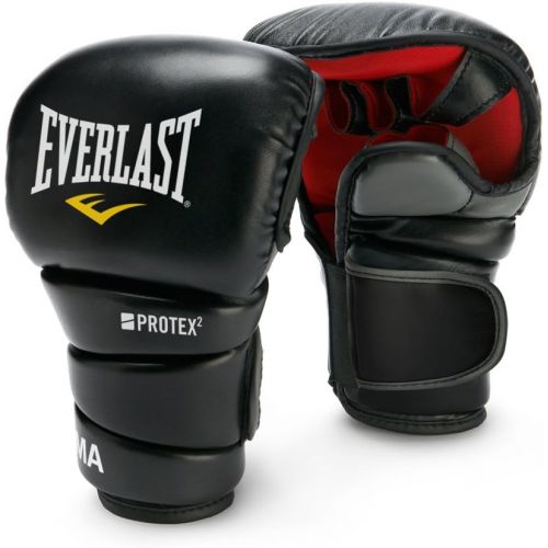  Everlast ProTex2 Universal Training Gloves