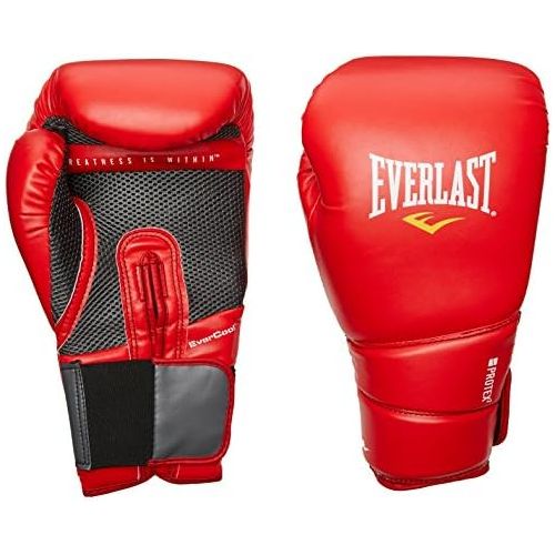  Everlast Protex2 Training Gloves