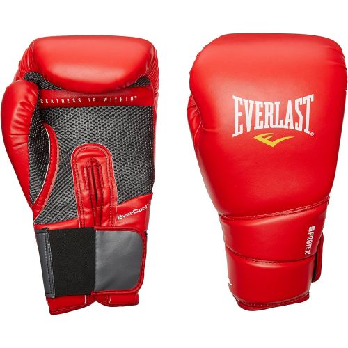  Everlast Protex2 Training Gloves