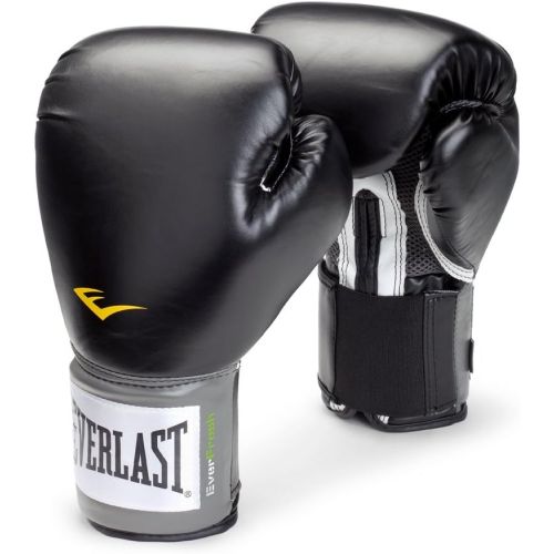  Everlast Pro Style Training Gloves