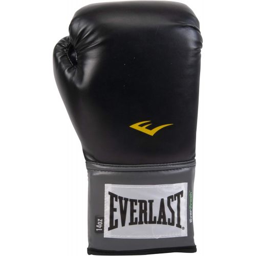  Everlast Pro Style Training Gloves