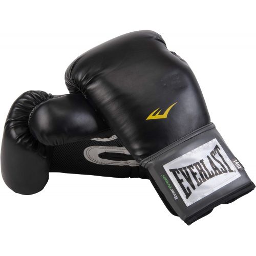  Everlast Pro Style Training Gloves