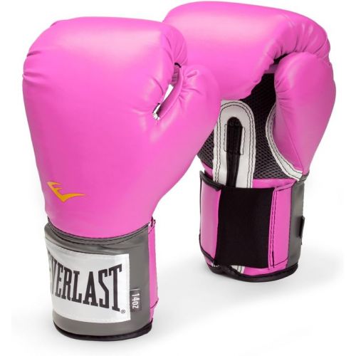  Everlast Womens Pro Style Training Gloves