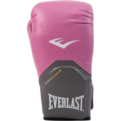  Everlast Womens Pro Style Training Gloves