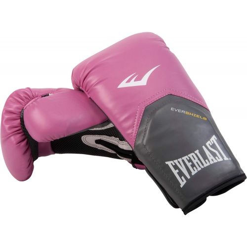  Everlast Womens Pro Style Training Gloves