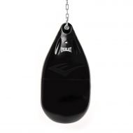 Everlast HydroStrike Water Bag, 100 lb, Black