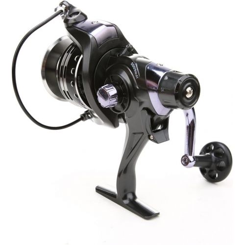  [아마존베스트]Everpert Fishing reels spinning reels freshwater salt water fishing reel 11 + 1BB ball bearings, ultra light and smooth yet powerful freewheel reel