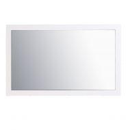 Eviva EVMR-48X30-GWH Mirrors Gloss White