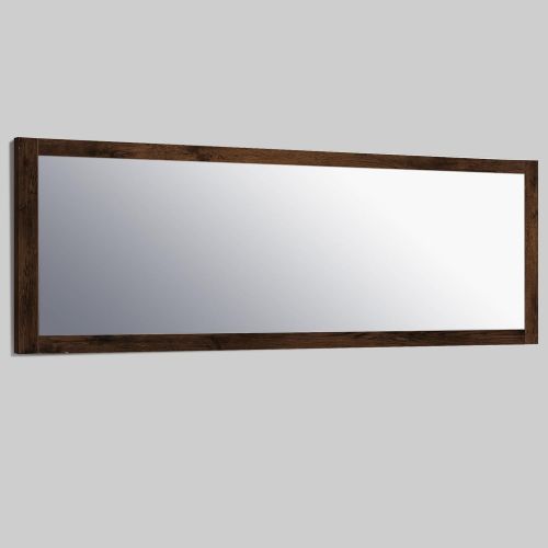  Eviva EVMR-60X30-RSWD Mirrors Rosewood