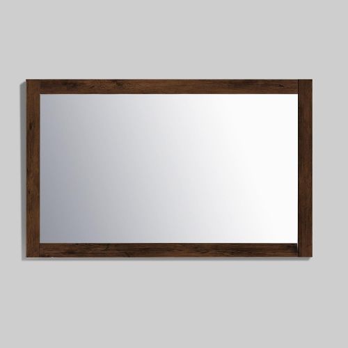  Eviva EVMR-60X30-RSWD Mirrors Rosewood