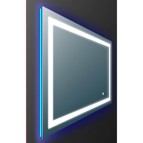  Eviva EVMR05-36X30 Mirrors, Glass