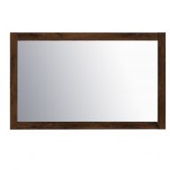 Eviva EVMR-48X30-RSWD Mirrors Rosewood