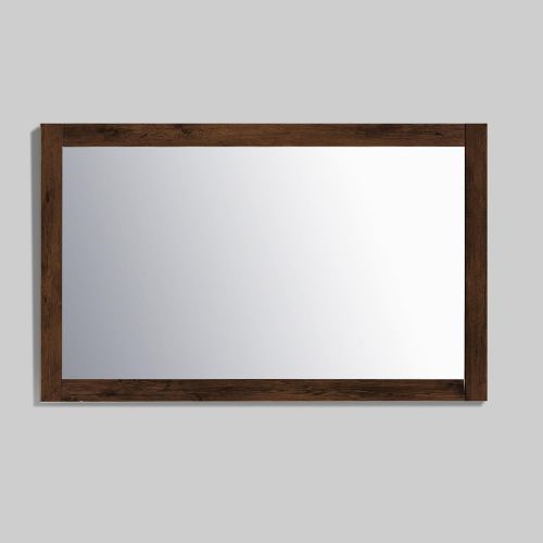  Eviva EVMR-48X30-RSWD Mirrors Rosewood