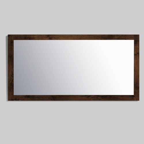  Eviva EVMR-48X30-RSWD Mirrors Rosewood