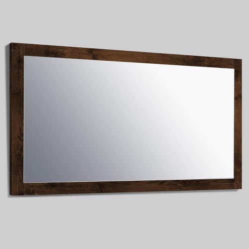  Eviva EVMR-48X30-RSWD Mirrors Rosewood