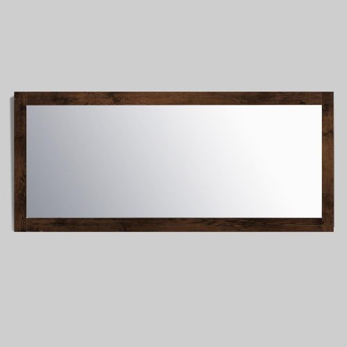  Eviva EVMR-36X30-GWH Mirrors Gloss White