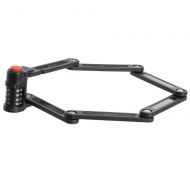 Evo Link-Lok Foldable Bike Lock