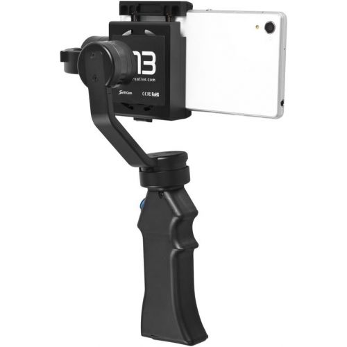  EVO GS-150 Mini Tripod Stand for Rage, Rage-S Gimbals and Compact SLR Camera, Medium