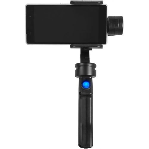  EVO GS-150 Mini Tripod Stand for Rage, Rage-S Gimbals and Compact SLR Camera, Medium