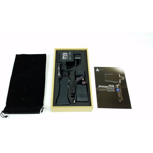  EVO GS-150 Mini Tripod Stand for Rage, Rage-S Gimbals and Compact SLR Camera, Medium