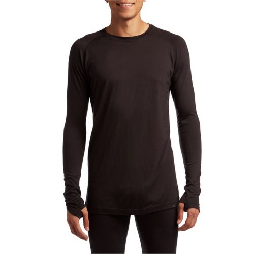  Evo evo Ridgetop Merino Wool Midweight Crew Top