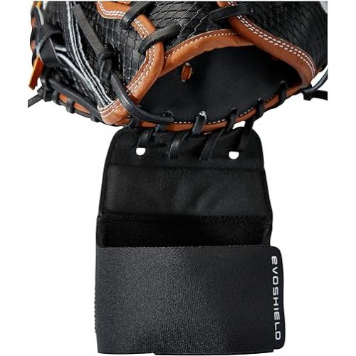  Evoshield Baseball/Softball Catcher's Wrist Guard