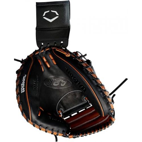  Evoshield Baseball/Softball Catcher's Wrist Guard