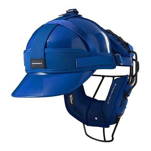  EvoShield Evoshield Pro-Srz™ Catcher's Facemask