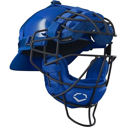  EvoShield Evoshield Pro-Srz™ Catcher's Facemask