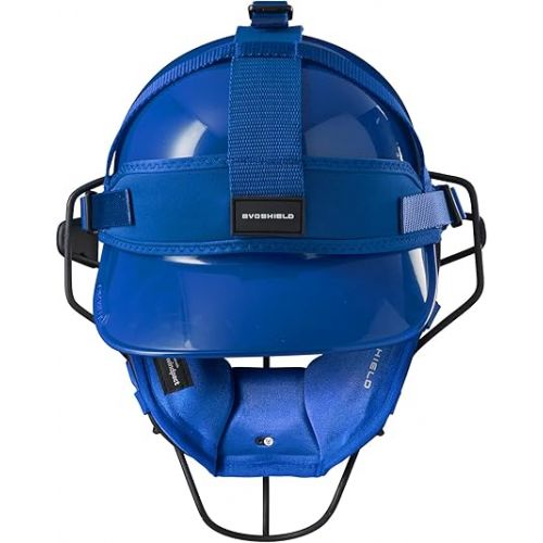  EvoShield Evoshield Pro-Srz™ Catcher's Facemask