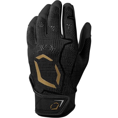  EvoShield Pro-SRZ Batting Gloves - Adult and Youth Sizes