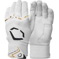 EvoShield Carbyne Wrist Wrap Adult Baseball/Softball Batting Gloves