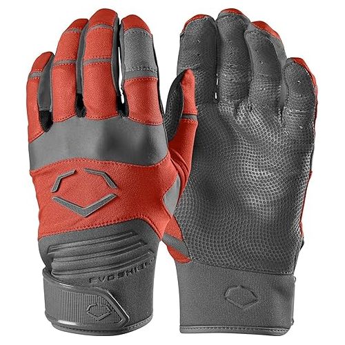  EvoShield Aggressor Batting Gloves