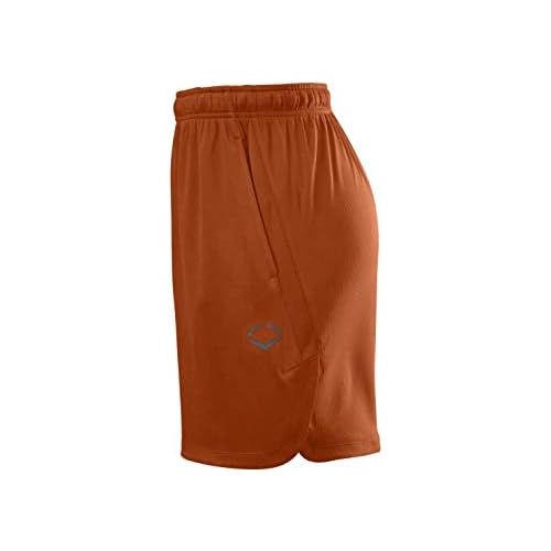  EvoShield Mens Pro Team Short 2.0